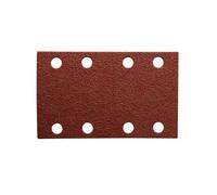 Mirka Abrasif COARSE CUT 81x133mm Grip 8T, grain 60, 50/unité - 4068805060