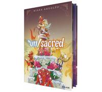Mirka Andolfo's Un/Sacred Vol 1-2 Set