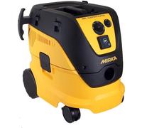 Mirka Aspirateur industriel 1230 L AFC 230 V (nettoyage automatique du filtre)
