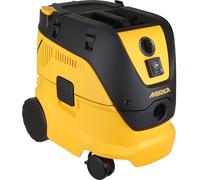 Mirka Aspirateur industriel 1230 L P&C 230V (nettoyage manuel du filtre)