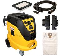 Mirka Aspiration Industrielle 1242 M Afc Humide & Sec Autoclean. 89992271