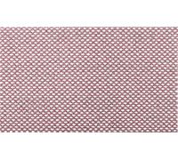 MIRKA Bande Abranet Ace HD 81 x 133 mm P120 quadrillage velcro (25 pcs)