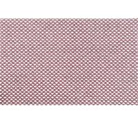 MIRKA Bande Abranet Ace HD 81 x 133 mm P60 Grille Velcro (25 pcs)