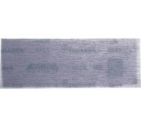 MIRKA Bandelettes Abranet 70 x 198 mm P120 grillagées Velcro (50 pcs)