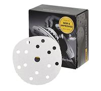Mirka Basecut 2261109912 Lot de 100 disques abrasifs 150 mm P120 Grip 15 trous