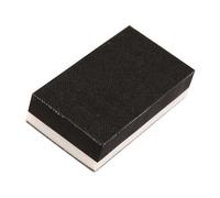 MIRKA Bloc de Main 70x125mm Scratch 2 Pages Doux / Dur 8390900111