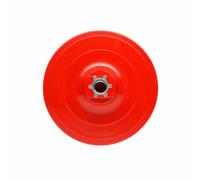 MIRKA Bloc Support Plaque Polie 125mm M14 Scratch Dur pour Polierpads 150mm