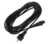 Mirka® Câble d'alimentation avec fiche interchangeable 6,5 m 230 V EU (CE) - pour DEROS, DEOS & LEROS