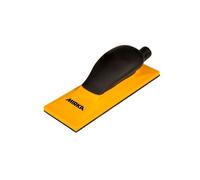 Mirka Cale aspirante 70x198mm grip 22 trous jaune - 8391500111