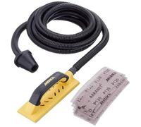 Kit cale manuelle HANDY 80 x 230 mm avec 5 coupes Abranet - MIRKA KIT01HANDY