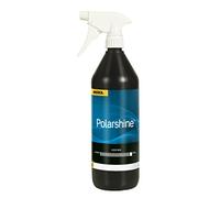 Mirka - cire liquide Polarshine - 1000 ml | Cire liquide sans silicone pour sceller et protéger les surfaces polies avec une finition brillante durable