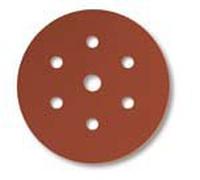 Mirka Coarse Cut 7 4062805012 Grip P120 (50 Pack de 150 mm
