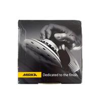 Mirka Coarse Cut Grip NH 50 pcs. marron Nouveau