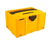 MIRKA Coffret de Rangement Nu Grand Format 400x300x210mm