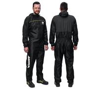 Mirka Combinaison légère pour peintres réutilisable et lavable Taille M
