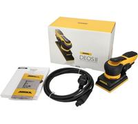 Mirka DEOS II 353 81x133mm Orbit 3.0 Mirka DEOS II 353 81x133mm Orbit 3.0