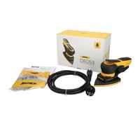 MIRKA DEOS II Schwingschleifer Deltaschleifer 100x152x152mm 663CV MID6634044