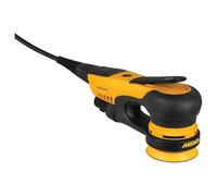 Mirka DEROS 350CV / Ponceuse excentrique avec aspiration centrale et autoagrippant/pour papier abrasif Ø 77mm / course 5,0mm / MID3502011