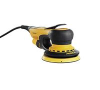 Mirka DEROS 550CV / Ponceuse excentrique avec aspiration centrale et autoagrippant/pour papier abrasif Ø 125mm / course 5,0mm / MID5502022