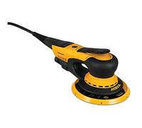 Mirka DEROS 625CV / Ponceuse excentrique avec aspiration centrale et autoagrippant/pour papier abrasif Ø 150mm / course 2,5mm / MID6252022