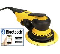 Mirka Deros Électrique Ponceuse à Excentrique 125mm 5mm Hub 550CV MID5502011