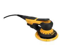 Mirka Deros II 625 Ponceuse À Orbite Aléatoire - 350W - 150mm