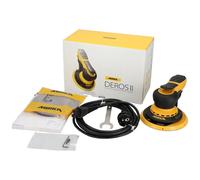 Mirka Deros II 625CV Électrique Ponceuse 150mm 2,5mm Hub MID6252011