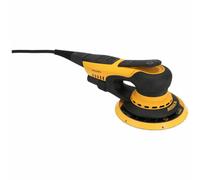 Mirka Deros II 650 Ponceuse À Orbite Aléatoire - 400W - 150mm