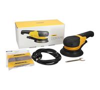 Ponceuse filaire rotative Deros RS 600 - Ø 150 mm - MIRKA - MRS6002100