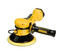 Mirka Deux-Mains Pneumatique Ponceuse à Excentrique ROS2 650CV Ø 150mm 5mm Hub