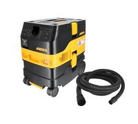 Mirka Extracteur de poussière DEXOS 1217 M AFC