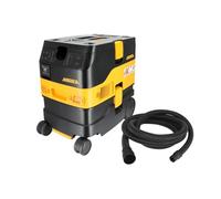 Aspirateur MIRKA DEXOS 1217 M AFC Tuyau de 4 m