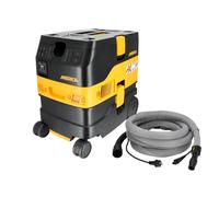 Mirka - Extracteur De Poussière Dexos 1217 M Afc Mirka