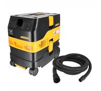 Mirka DEXOS 1217X M Class HEPA Extracteur de poussière 17 l Filtre