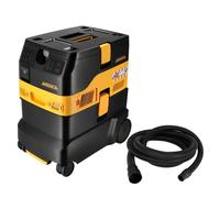 MIRKA DEXOS 1230 M AFC Aspirateur Industriel Avec Tuyau 4m - MIX12301221