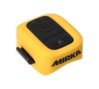Mirka DEXOS Télécommande Bluetooth MIX9990011, Absaugmobil Sans Fil