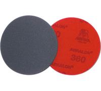 MIRKA disque ABRALON,Ø 150 mm, granulométrie : 500