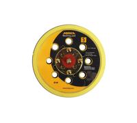 Mirka disque abrasif Abranet 125Mm 5/16" Grip 28L souple