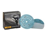 Mirka Disque abrasif auto-agrippant Galaxy 125 mm grain 220 50 pcs