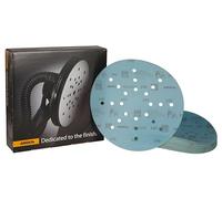 Mirka - disque abrasif auto-agrippant Galaxy 225 mm grain 240 25 pcs