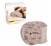 Mirka Disque abrasif auto-agrippant Ultimax Ligno Ø 125 mm Multifit