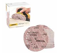 Mirka Disque abrasif auto-agrippant Ultimax Ligno Ø 125 mm Multifit