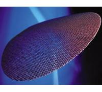 Mirka Disques Abranet Ø 125 mm Velcro P800 (50 pces)