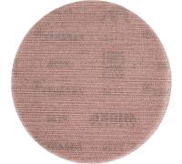 MIRKA disques Abranet Ø 150 mm GRIP P120 quadrillé UE=10 pcs.