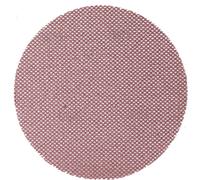 MIRKA disques Abranet Ace HD Ø 125 mm P80 quadrillé velcro (25 pcs)