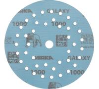MIRKA GALAXY 125mm Grip Multifit 1000, 50/pack