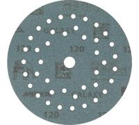 MIRKA GALAXY 125mm Grip Multifit 120, 50/pack