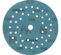 MIRKA GALAXY 125mm Grip Multifit 150, 50/pack