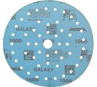 MIRKA GALAXY 150mm Grip Multifit 1000, 50/pack