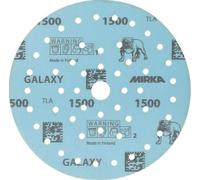 MIRKA GALAXY 150mm Grip Multifit 1500, 50/pack